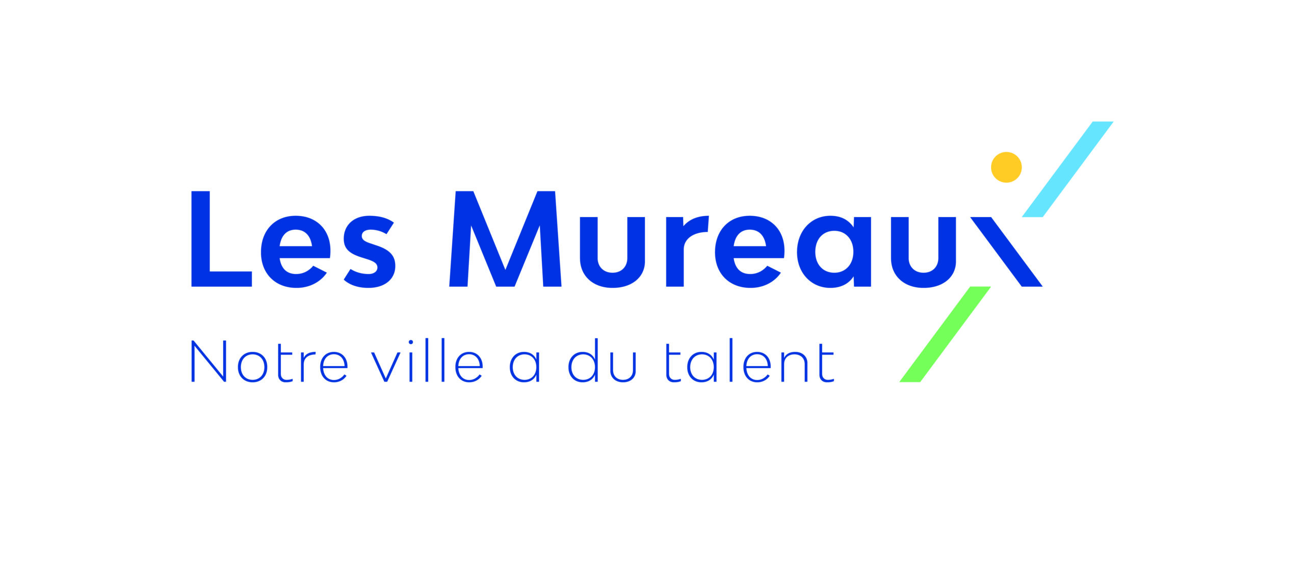 Les-Mureaux-Logo
