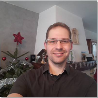 Damien DELERIN