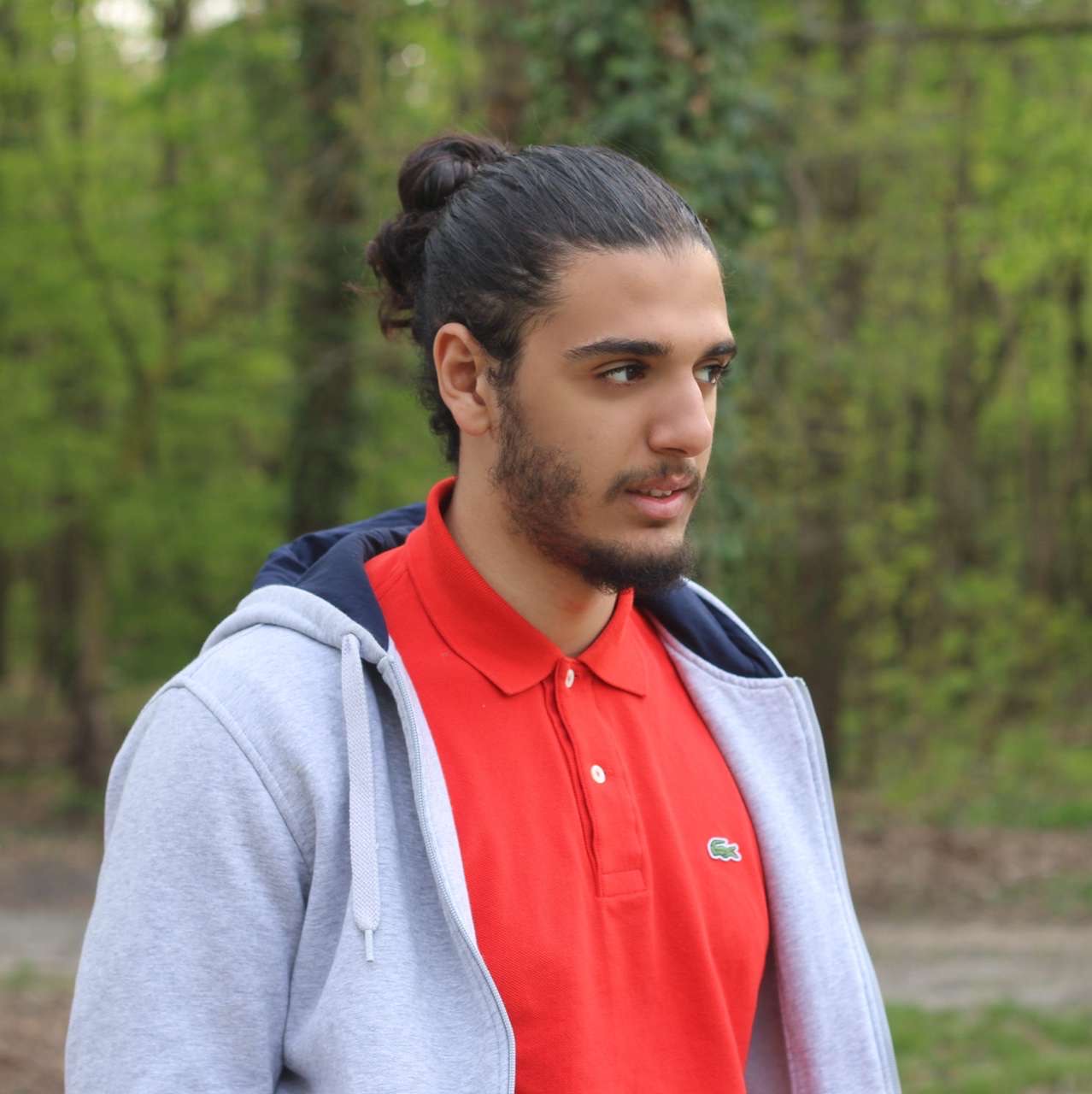 Nasr-Eddine