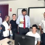 Pascal Courtade à l'été connecté 2022 d'Insersite