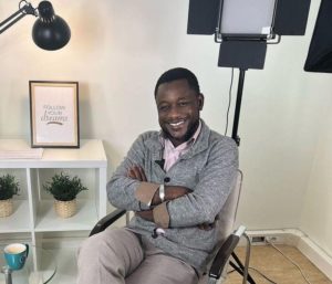 Mohamadou Deme Mentor Insersite