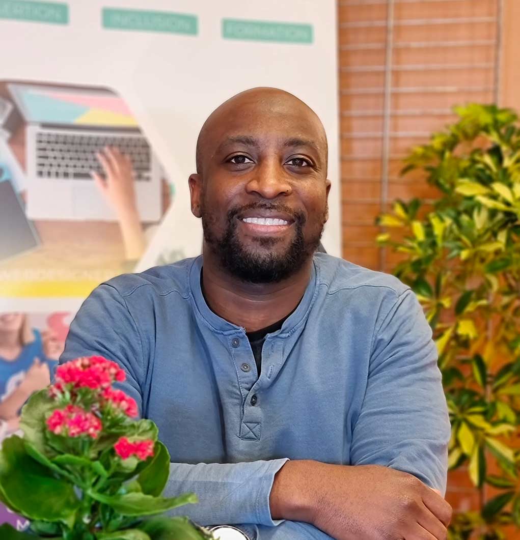Alex Pierre