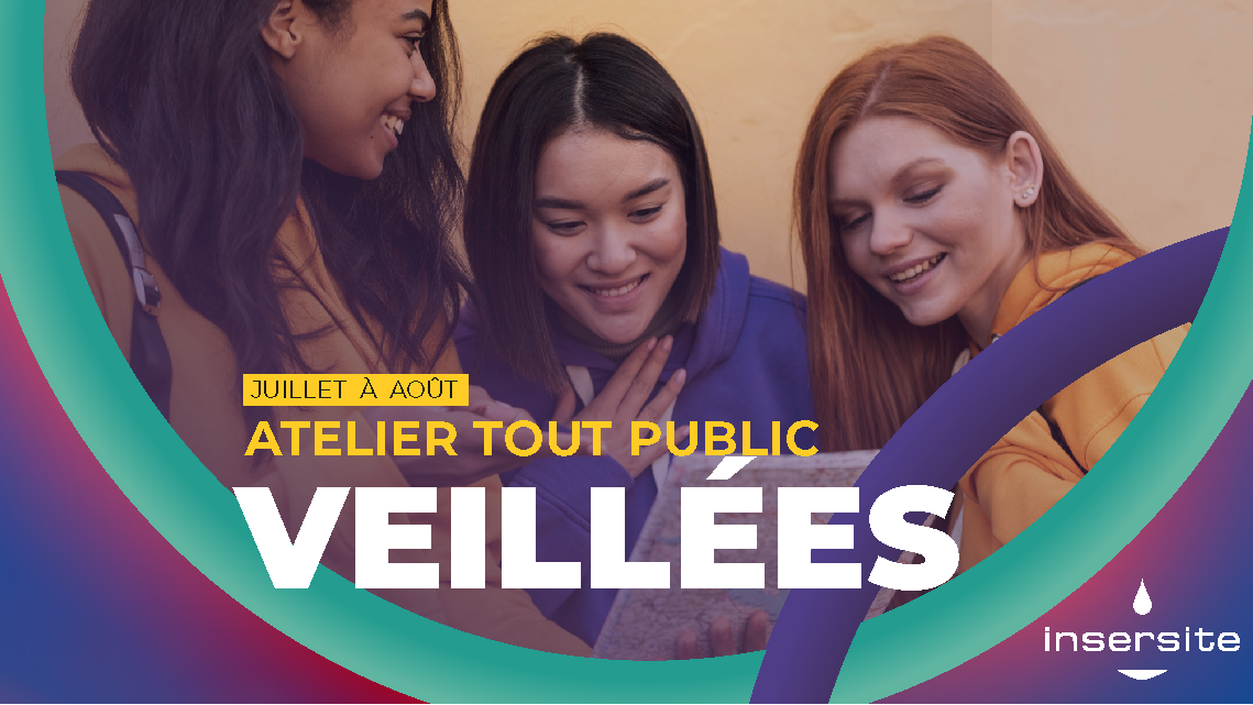Veillées (09 juillet)