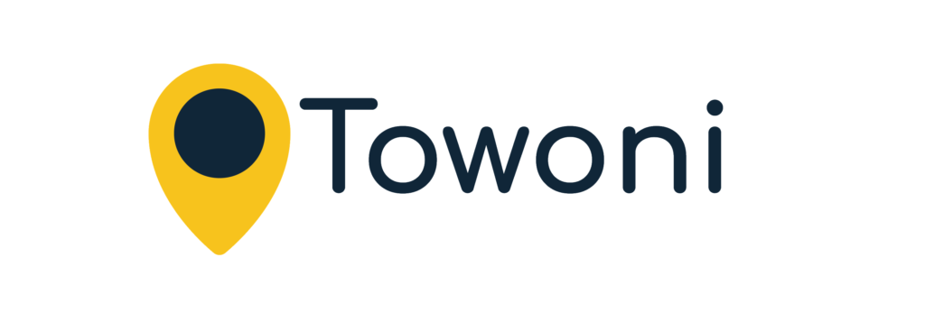towoni logo