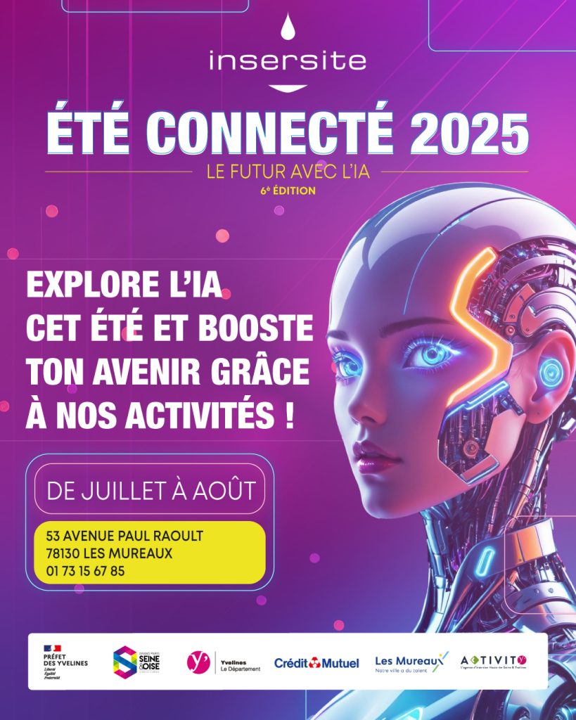 Affiche instagram