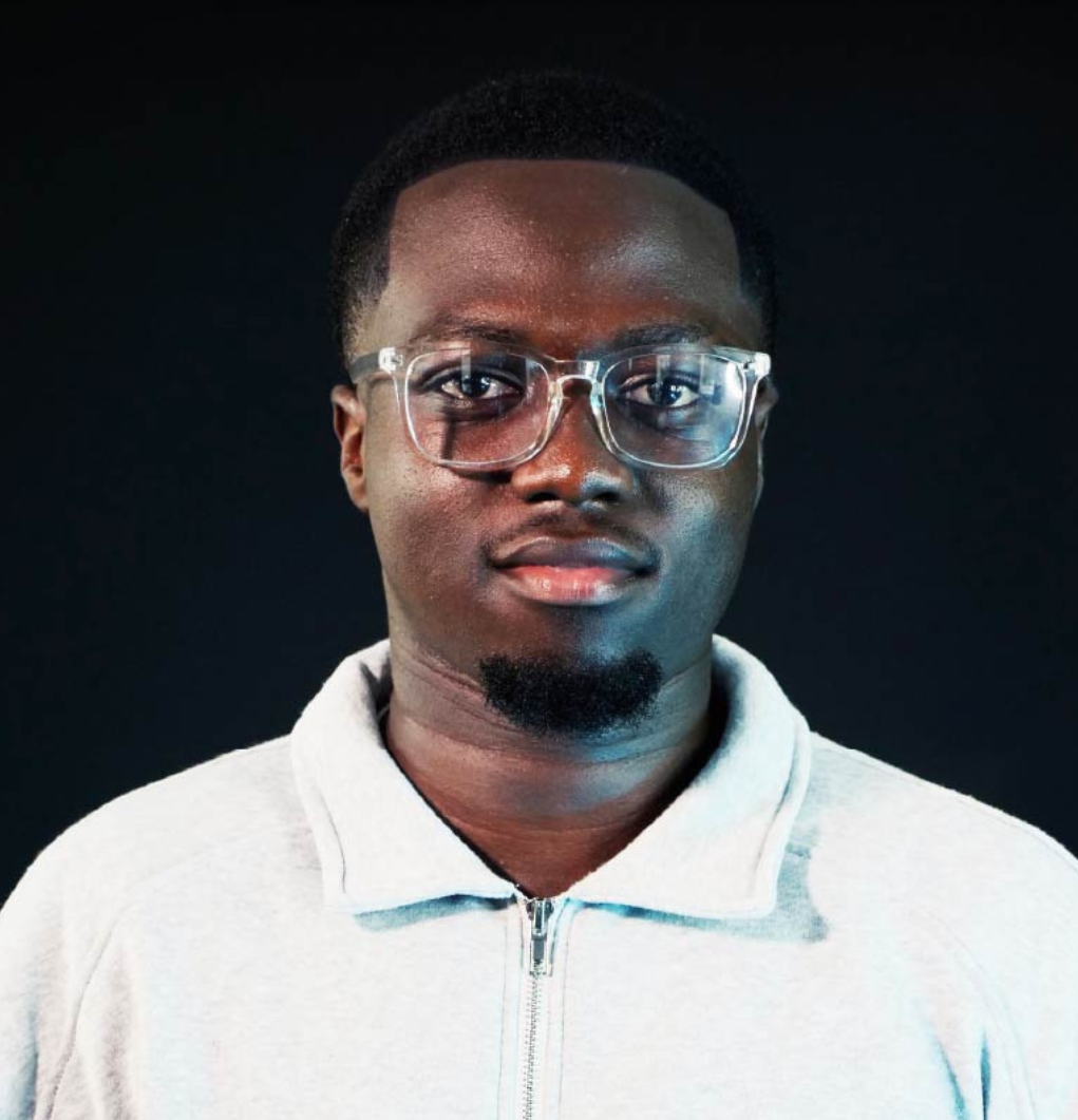 Enock OSAFO