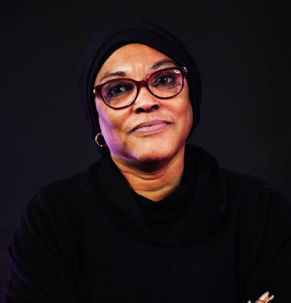 Houleye DIALLO