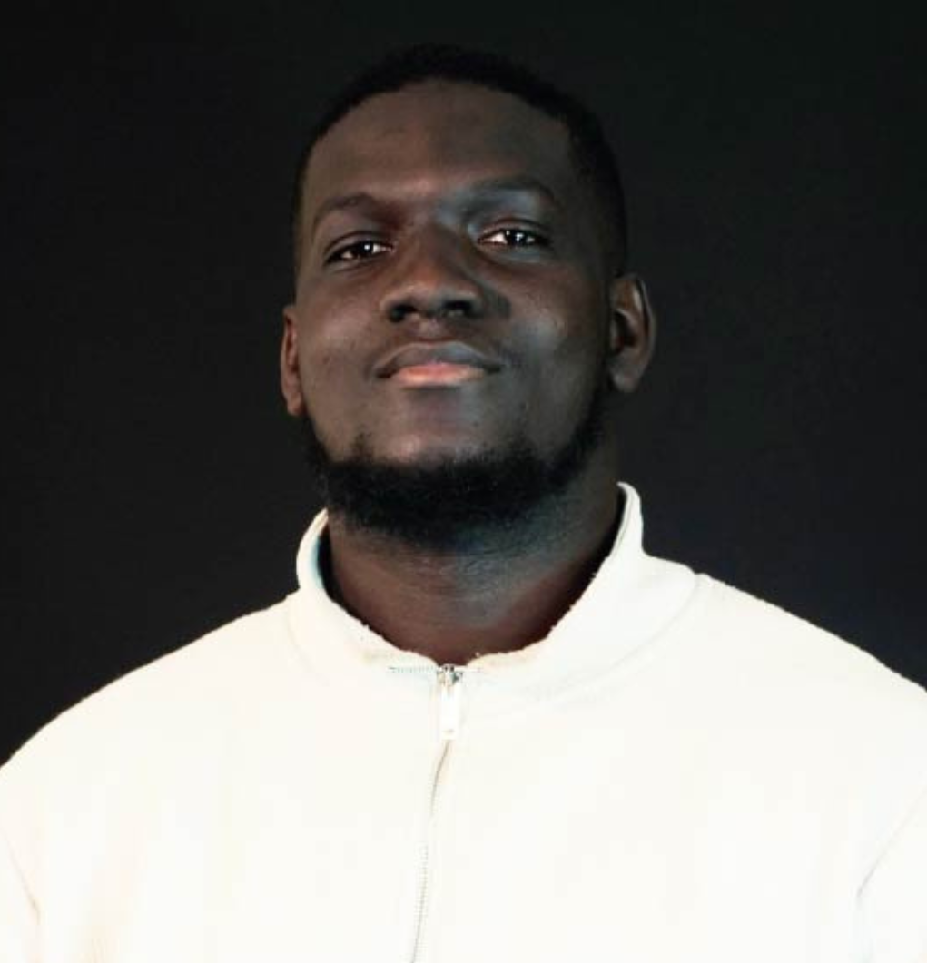 Mamoudou THIAM