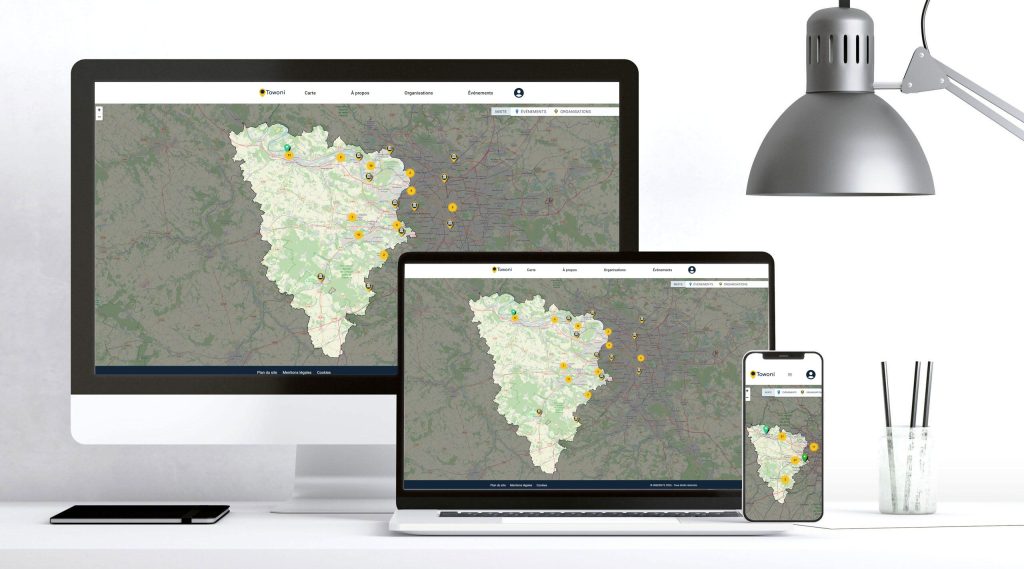 mockup TRIO Towoni 1